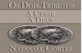 Natanael Cortez - Os Dois Tributos (986)