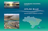 Atlas brasil   volume 1 - panorama nacional