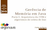 Gerência de Memória em Java - Parte I (2005)