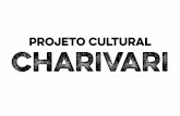 Projeto Cultural CHARIVARI