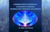 COSMOVISION HOLONICA DEL CUIDADO HUMANO