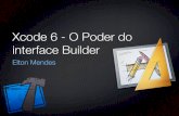 Xcode 6 - O poder do Interface Builder