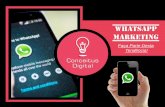 Whats app marketing   conceitus digital