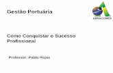 Comex INfoco: “Gestão Portuária: Oportunidades e Desafios da Profissão no Brasil e no Mundo”