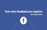 Facebook para Negócios - parte 1