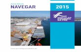NAVEGAR – Agenda do Porto da Figueira da Foz para 2015