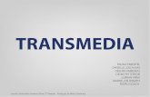 Apresentacão Transmedia