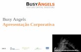 Busy Angels - Apresenta§£o Corporativa