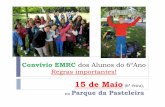 XIII Encontro de Alunos EMRC do Porto