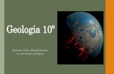 Geo 10   sistema solar - atividade geológica
