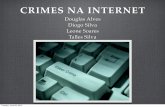 Software social - Crime na web - evolução