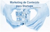 Startup Sorocaba: Marketing de conteúdo para startups