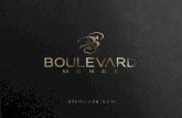 Apresentação Oficial Boulevard Monde V.0.1