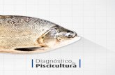 Diagnostico da Piscicultura de Mato Grosso