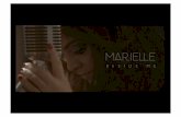 Marielle - Projeto Shows