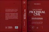 [Livro] didier jr., fredie   vol. 1. curso de direito processual civil; teoria geral do processo e processo de conhecimento. 11ª ed., 2009