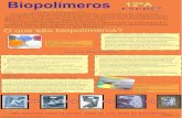 Biopolimeros poster