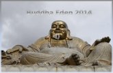 Buddha eden