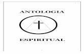 Antologia Espiritual por José Calos José Carlos de Figueiredo