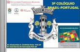 3o coloquio Brasil-Portugal
