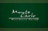 Apresentação Monte Carlo 4 - Freguesia