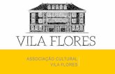 Voluntários Associação Cultural Vila Flores
