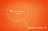 Brandzone Flytour Viagens