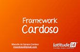 Framework Cardoso
