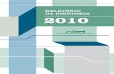 Relatório Anual da Diretoria ABEMI 2010  #Lavajato Ricardo Pessoa