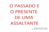 Dilma - Trajetória Criminosa
