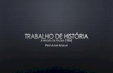 Revolta da Vacina 1904 - Prof. Altair Aguilar