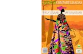 Princesas africanas   livros