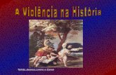 Violência na História
