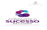 MANUAL METODOLOGIA COMQUISTE O SUCESSO BELCORP