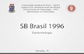SB Brasil 1996