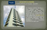 Apartamento Auguste Lummiere