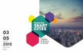 Connected Smart Cities_Apresentação do Ranking