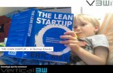 Vertical3W - Lean Startup