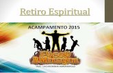 A Importância do Retiro Espiritual para os Adventistas