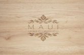 Maui Unique Life Residences - 3 e 2 quartos - Recreio dos Bandeirantes - Lemarth Imóveis (21) 98705-7308