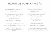 Turbina a Gás