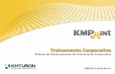 KMPoint Training Server