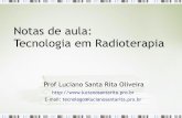Radioterapia 2009