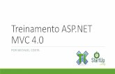 Treinamento Bsico Sobre ASP.NET MVC