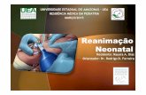 Reanimação neonatal