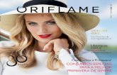 Catálogo Oriflame 6 2015