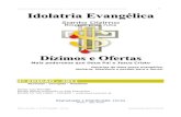 Dizimos e-ofertas-idolatria-evangelica-3-ed