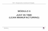 11. módulo 6   just in time (lean manufacturing)