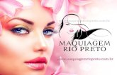 Maquiagem Rio Preto -  - Apresentação de Negócio Mary Kay