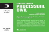 Curso de direito processual civil vol 3   fredie didier - 2014